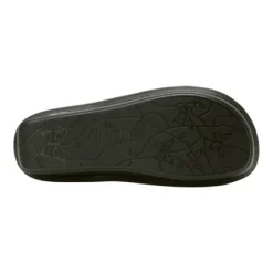 Alegria Vienna Not a Cheetah Sandal