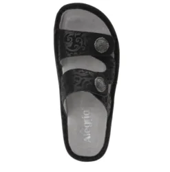 Alegria Violette Women's Sandal