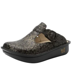 Alegria Women's Classic Bohemian Clog