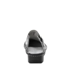Alegria Women's Classic Peace & Love Clog