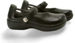Alegria Women's Onika Black Mary Jane