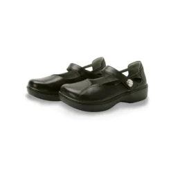 Alegria Women's Onika Black Mary Jane