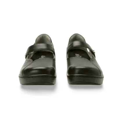 Alegria Women's Onika Black Mary Jane