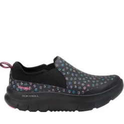 Alegria Women's Shift Slip-on available in Wide and Medium Widths RRSL-7600