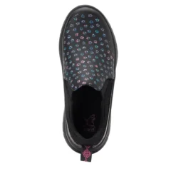 Alegria Women's Shift Slip-on available in Wide and Medium Widths RRSL-7600