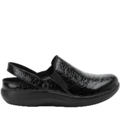Alegria Women's Skillz Slip-resistant Clog