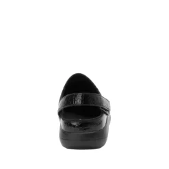 Alegria Women's Skillz Slip-resistant Clog