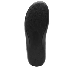Alegria Women's Skillz Slip-resistant Clog