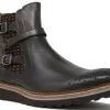 Angel Infantes Men's Elastic Gore Boot
