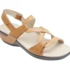Aravon PC S-Strap Women's Sandal