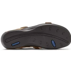 Aravon PC S-Strap Women's Sandal