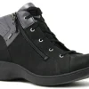 Aravon Revsmart Waterproof Boot