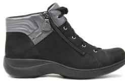 Aravon Revsmart Waterproof Boot