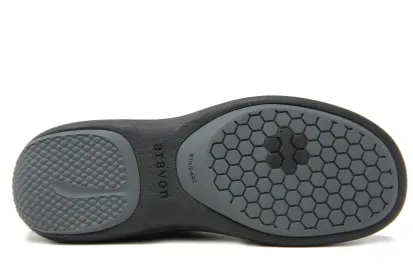 Aravon Revsmart Waterproof Boot