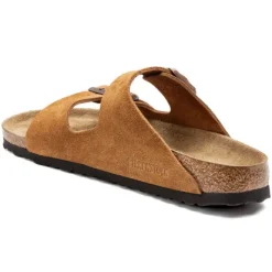 Arizona Soft Suede Mink