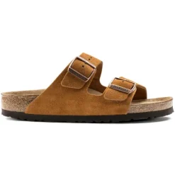 Arizona Soft Suede Mink