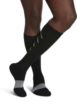 Athletic Recovery Sports Compression Socks
