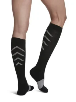 Athletic Recovery Sports Compression Socks