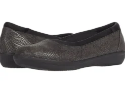 Ayla Low Synthetic Snake