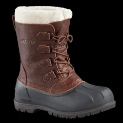 Baffin Canada Men's Tundra Rated Pac Winter Boot