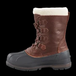 Baffin Canada Men's Tundra Rated Pac Winter Boot