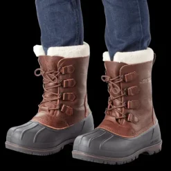 Baffin Canada Men's Tundra Rated Pac Winter Boot
