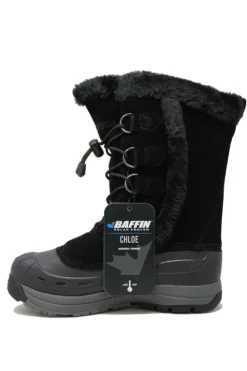 Baffin Chloe Women's Warm Winter Boot