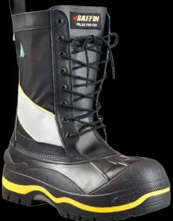 Baffin Constructor CSA Safety Winter Boot