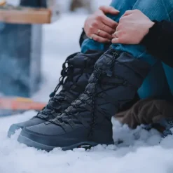 Baffin Escalate X Tall Women's Winter Boot
