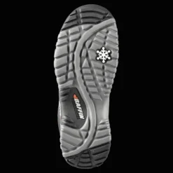 Baffin Flare Women's Tundra Rated Winter Boot
