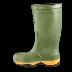 Baffin ICEBEAR Safety Toe and Plate Rubber boot