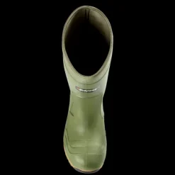 Baffin ICEBEAR Safety Toe and Plate Rubber boot