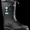 Baffin Refinery STP CSA Arctic Rubber Boot | Canadian Footwear