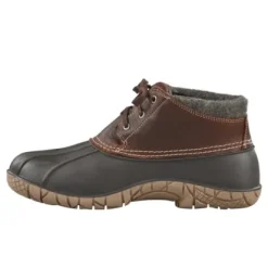 Baffin Whitetail II Men's Waterproof Duck Boot