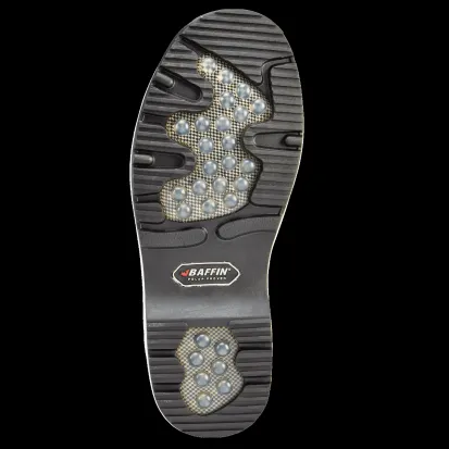 Baffin Women's Polar Rated Icefield Winter Boot