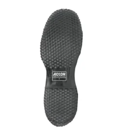 Banker Overshoe