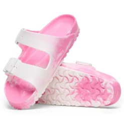 Birkentstock Arizona EVA Pink Sandal