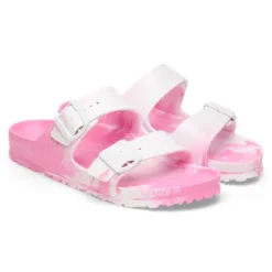 Birkentstock Arizona EVA Pink Sandal