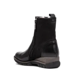 Blondo Abra Women's Lined Dual Zipper Ankle Boot