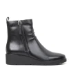Blondo Liberty Women's Waterproof Wedge Heel Boot