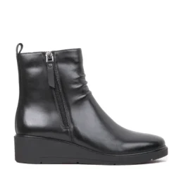 Blondo Liberty Women's Waterproof Wedge Heel Boot