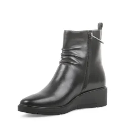Blondo Liberty Women's Waterproof Wedge Heel Boot