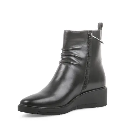 Blondo Liberty Women's Waterproof Wedge Heel Boot