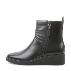 Blondo Liberty Women's Waterproof Wedge Heel Boot