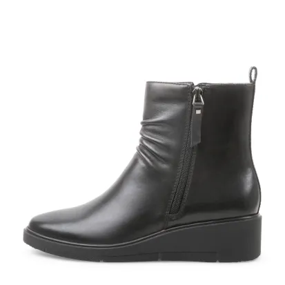 Blondo Liberty Women's Waterproof Wedge Heel Boot