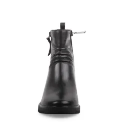Blondo Liberty Women's Waterproof Wedge Heel Boot