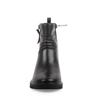 Blondo Liberty Women's Waterproof Wedge Heel Boot