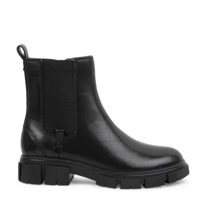 Blondo Penny Women's Lined Ankle Boot