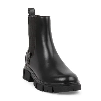 Blondo Penny Women's Lined Ankle Boot