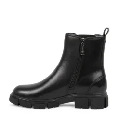 Blondo Penny Women's Lined Ankle Boot